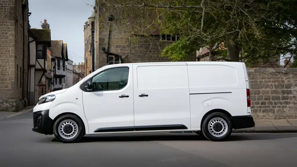 Get flexible, affordable long-term van rental in Canterbury. No deposit, no hassle, and a wide range of vans for trades, businesses and long projects.