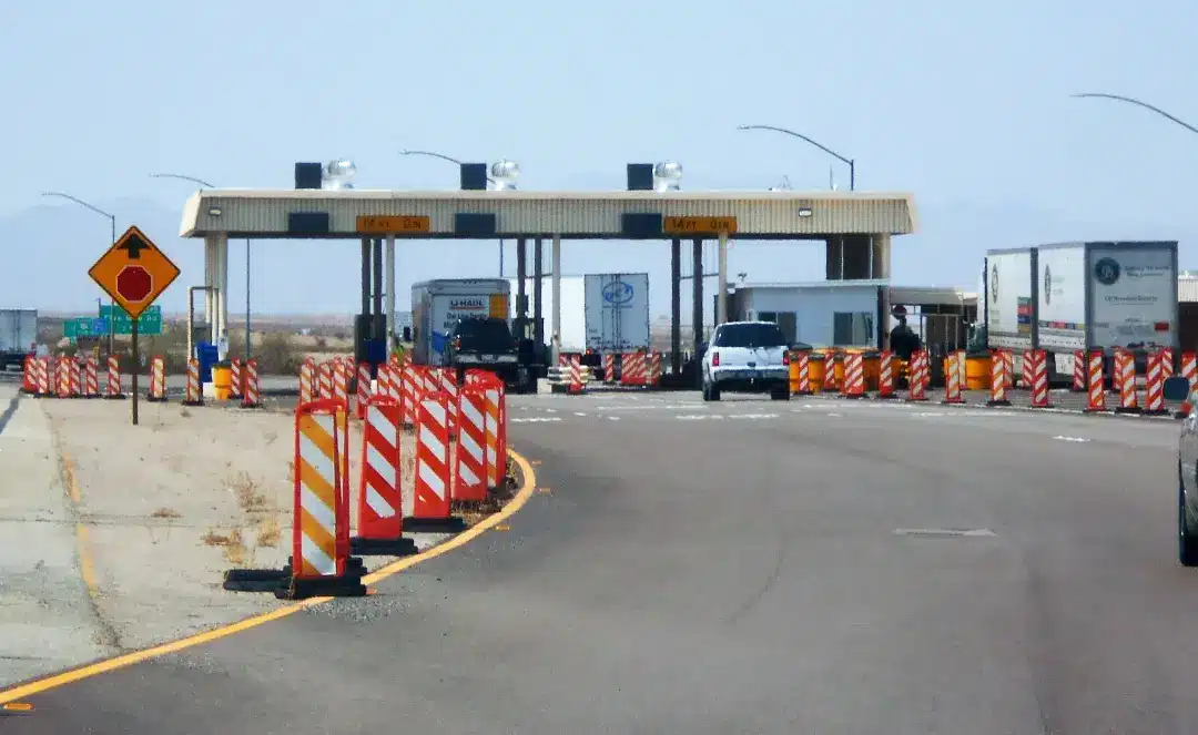 Avoid Toll Roads When Possible