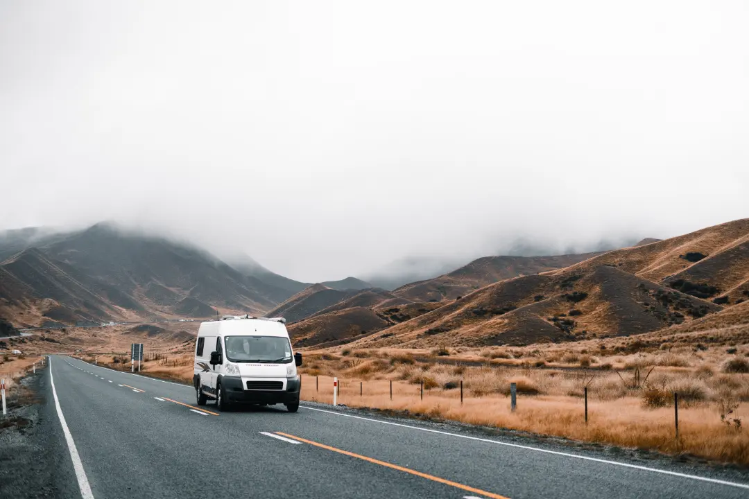 Choosing The Right Van For Long Term Hire