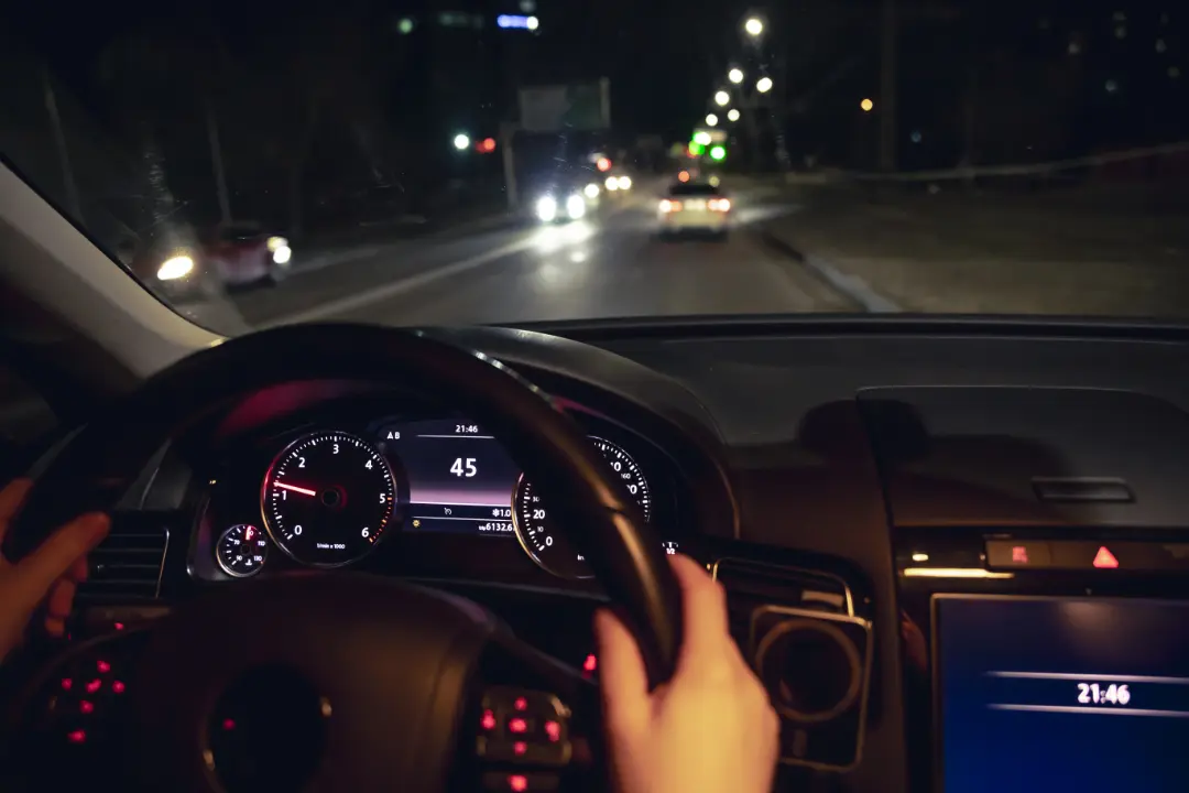 Best Tips for Driving at Night: Stay Safe and Confident