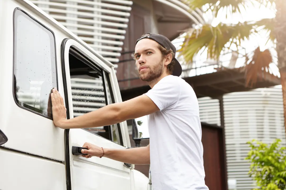 Maintain Your Vehicle in Tip-Top Shape